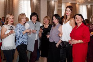 День бухгалтера Системи для бізнесу