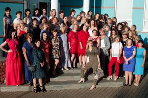 день бухгалтера Системи для бізнесу