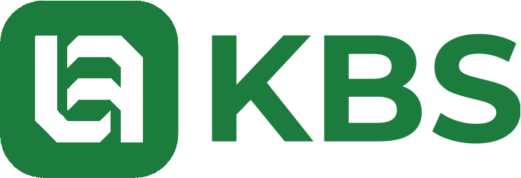 KBS Логотип