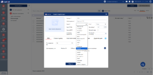Привязка товаров к группам в ПРРО Cashalot для разных ФОП