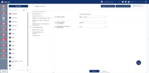 Настройка двух касс в программе Cashalot для магазина с двумя ФОП